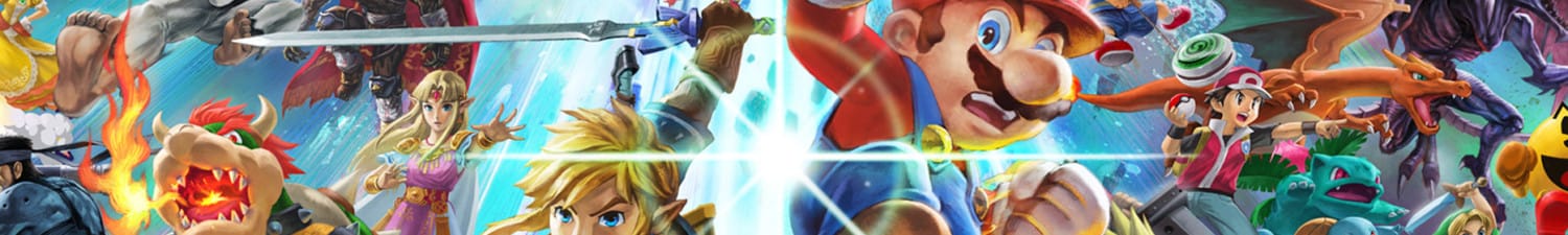 Super Smash Bros. Ultimate