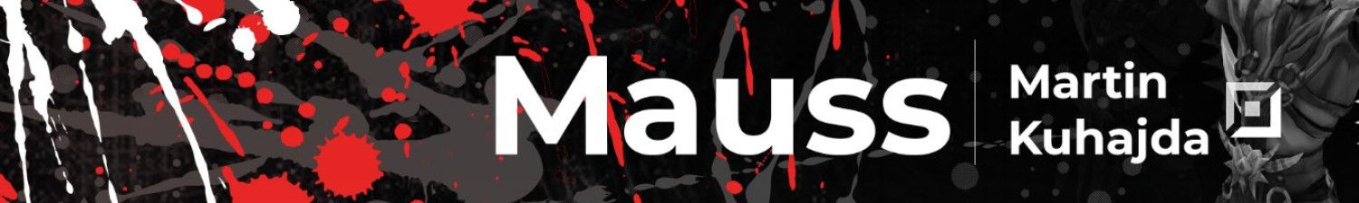 Mauss, League of Legends