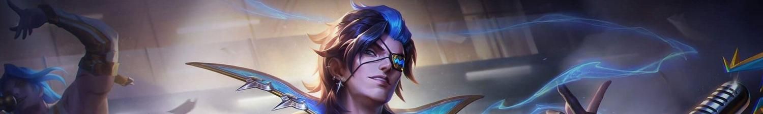 Viatriks, League of Legends