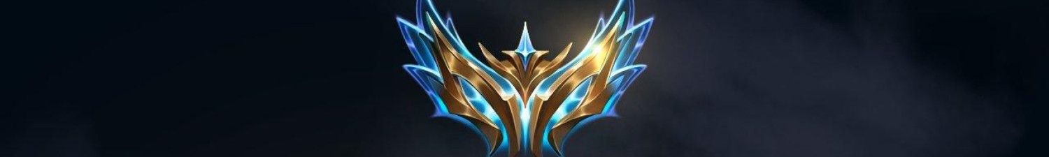 Kouke, League of Legends