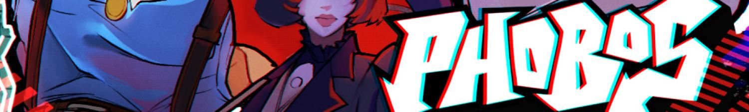 Phobos, Deadlock