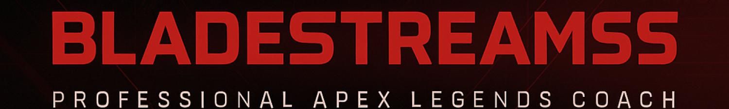 Yousef Hany, Apex Legends