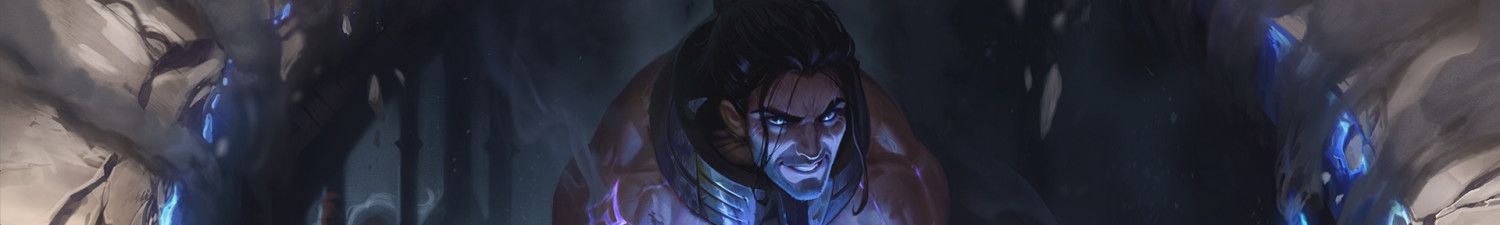 Clicke, League of Legends