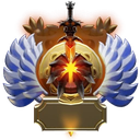 Dota 2 Immortal