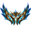 Rank: Challenger