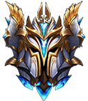 Rank: Sovereign