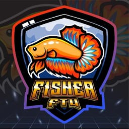 FisherFTW