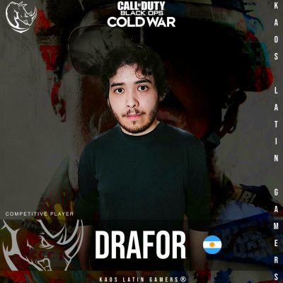 drafor