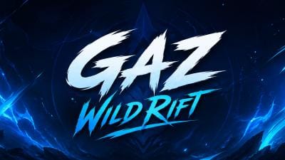 Gaz