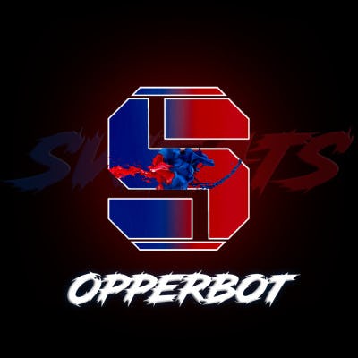 Opperbot