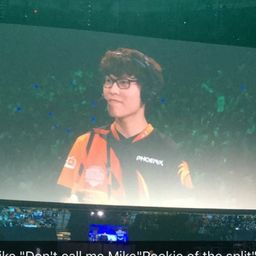 mikeyeung