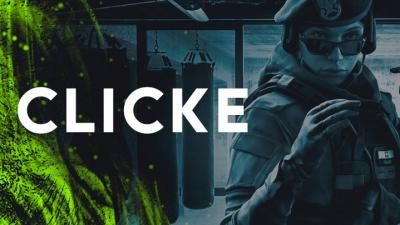 Clicke