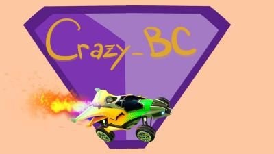 CRAZYborn-chortl
