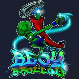 Bboy Broccoli
