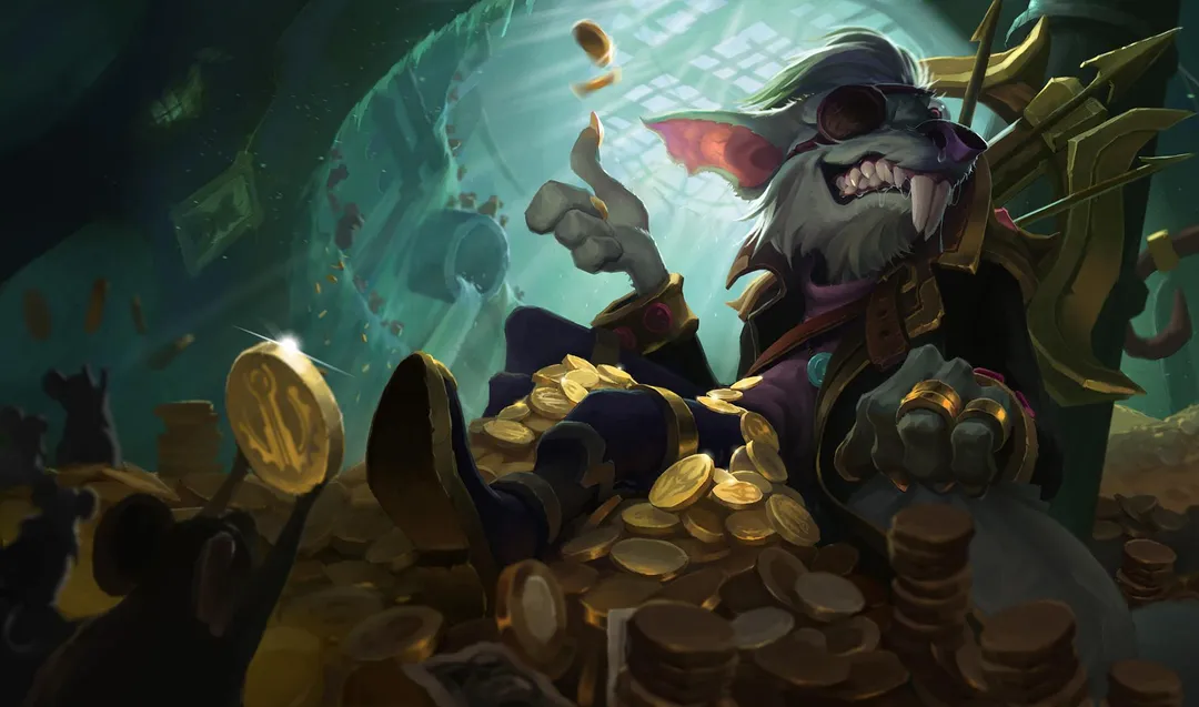Cómo puedes ganarte la vida como coach de LoL
