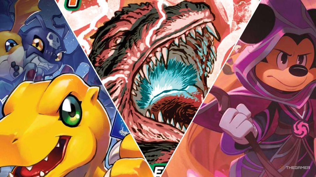 10 Kartenspiele wie Hearthstone, die du 2026 ausprobieren solltest