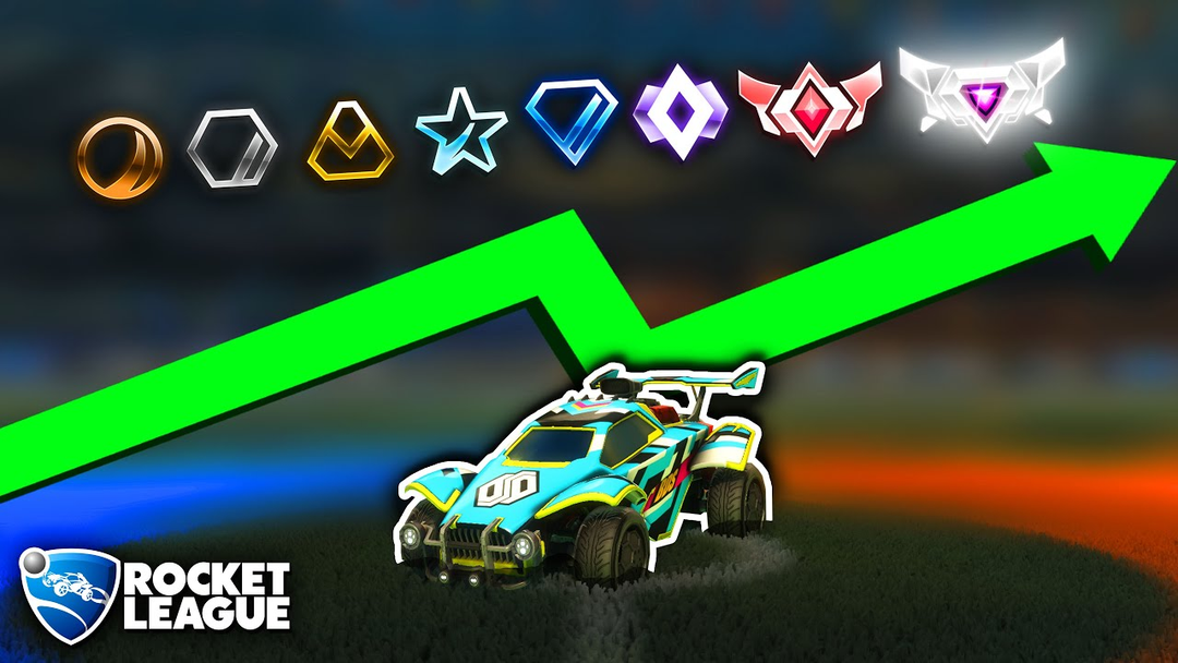 Best Rocket League Tips for Beginners