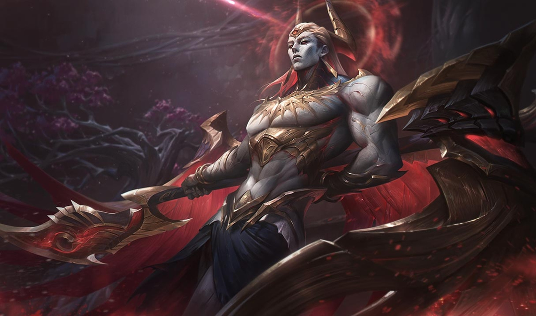 How to Play Zaahen in League of Legends