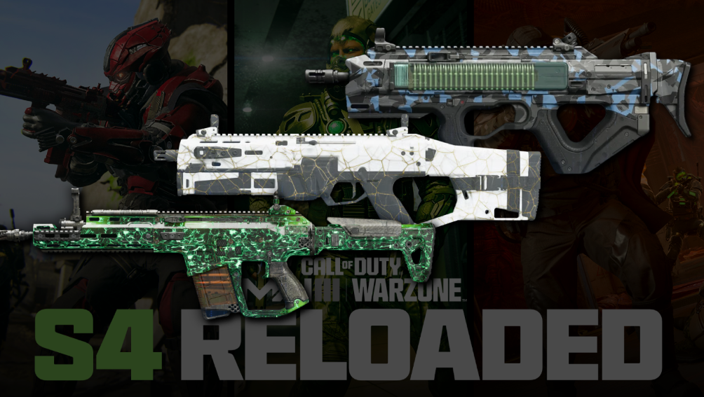 Best Warzone Loadouts and Meta Weapons for BO7 Season 4