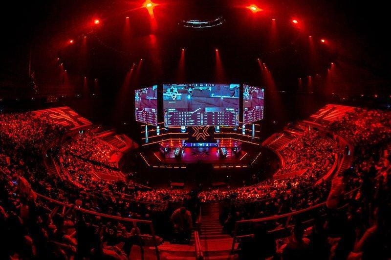 How Does the 2026 VCT and VALORANT Esports Work?