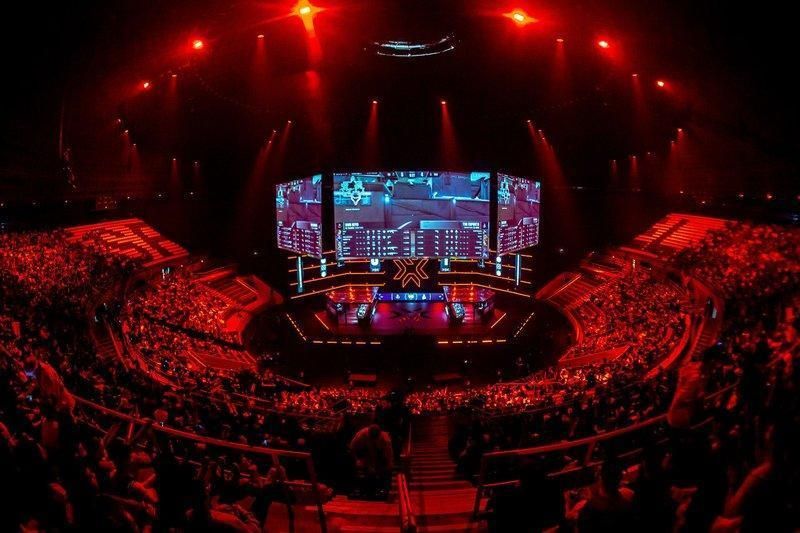 ¿Cómo funciona la VCT 2026 y los esports de VALORANT?