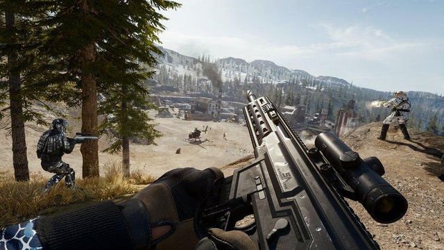 How to Spot Call of Duty Warzone Cheats and Hacks