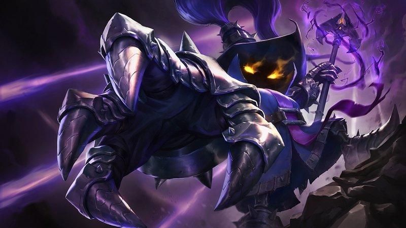 Qu'est-ce que la puissance capacité et comment fonctionne l'AP dans LoL ?