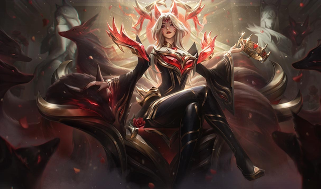 10 Most Expensive Skins in League of Legends