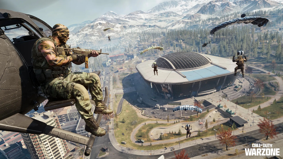 Best Warzone PC Settings for Higher FPS and Less Lag