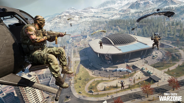 Best Warzone PC Settings for Higher FPS and Less Lag