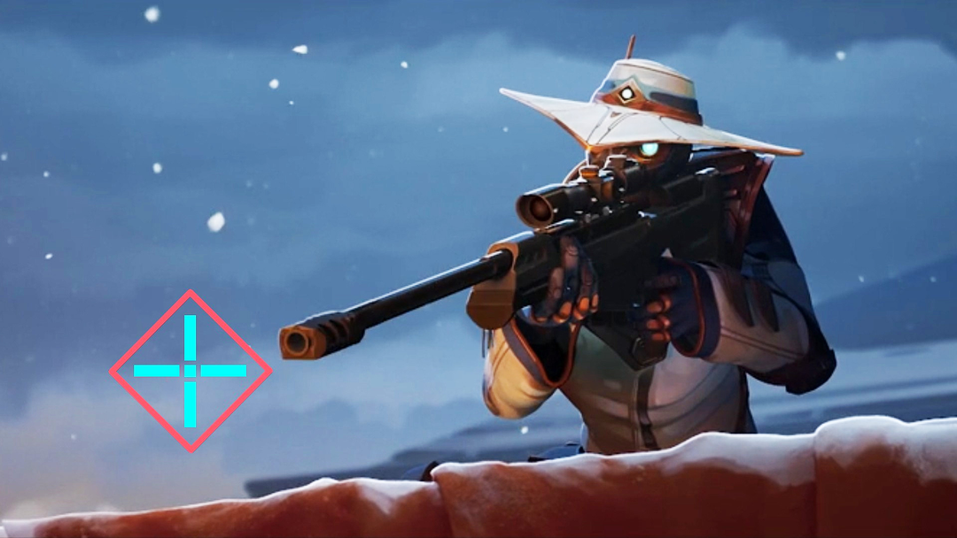Best VALORANT Crosshair Codes Used by Pros in 2026