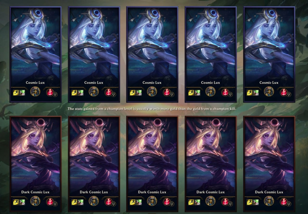Los mejores campeones para One For All en League of Legends