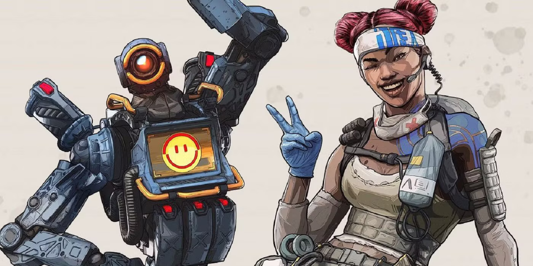 ¿Qué hace un entrenador de Apex Legends?