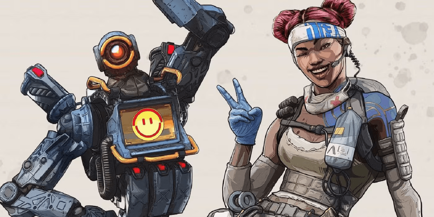 What Does an Apex Legends Coach Do?