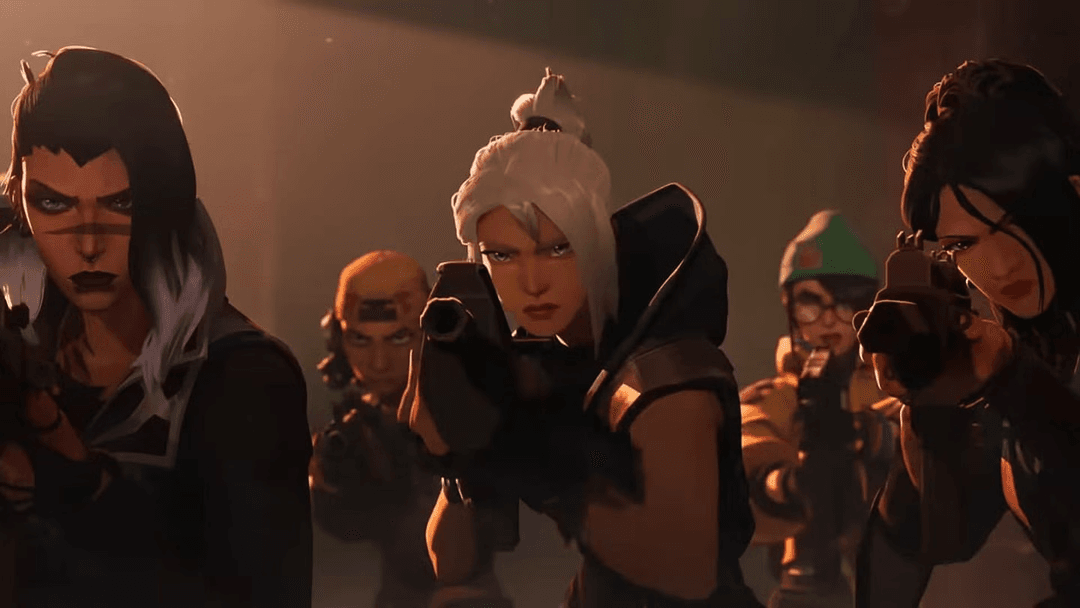 Top 5 Mistakes New Valorant Players Make