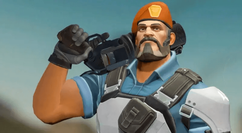 Best Tips and Tricks for Playing Brimstone in Valorant