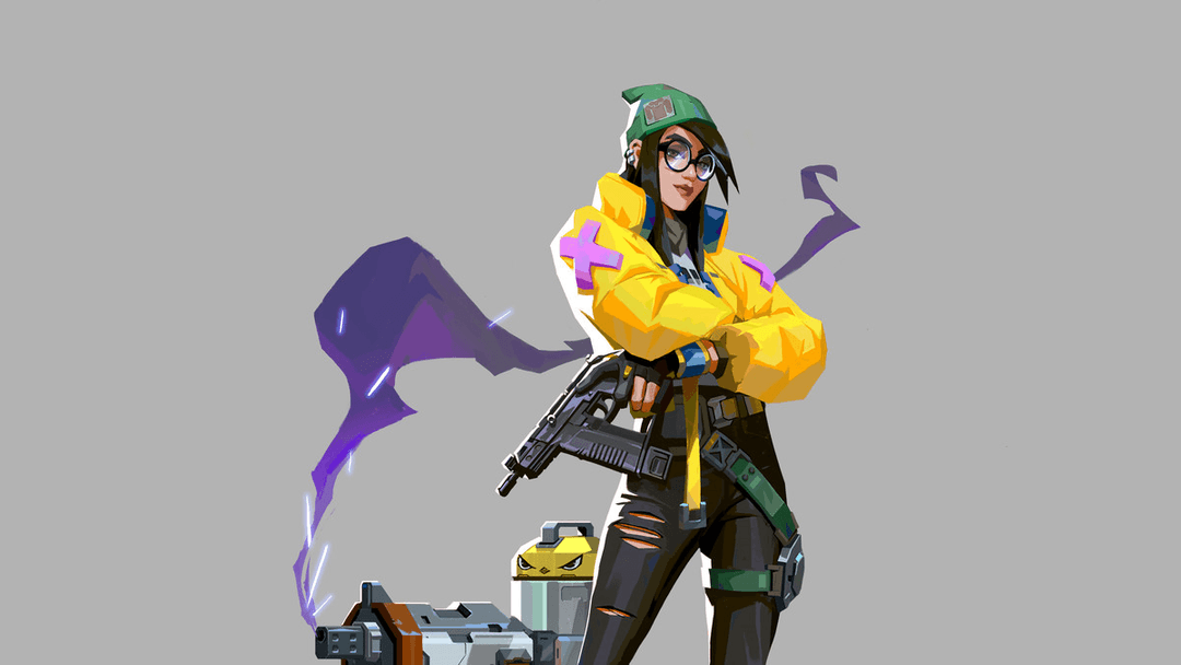 How to Play Killjoy in Valorant