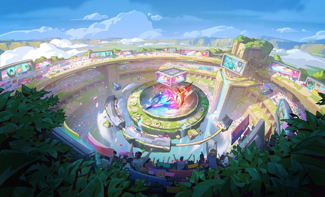 League of Legends Arena: Ränge und Tier-System erklärt