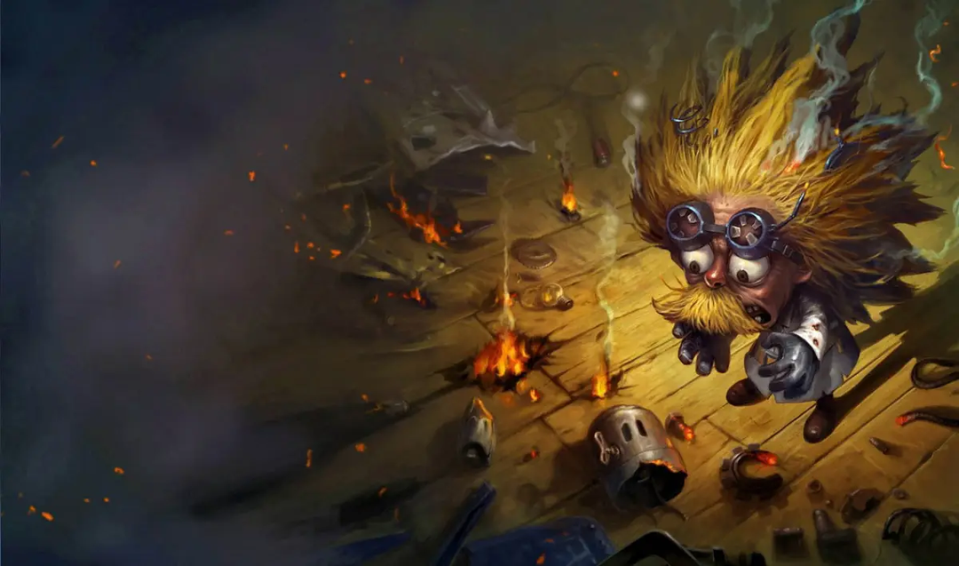 How to Create a League of Legends PBE Account