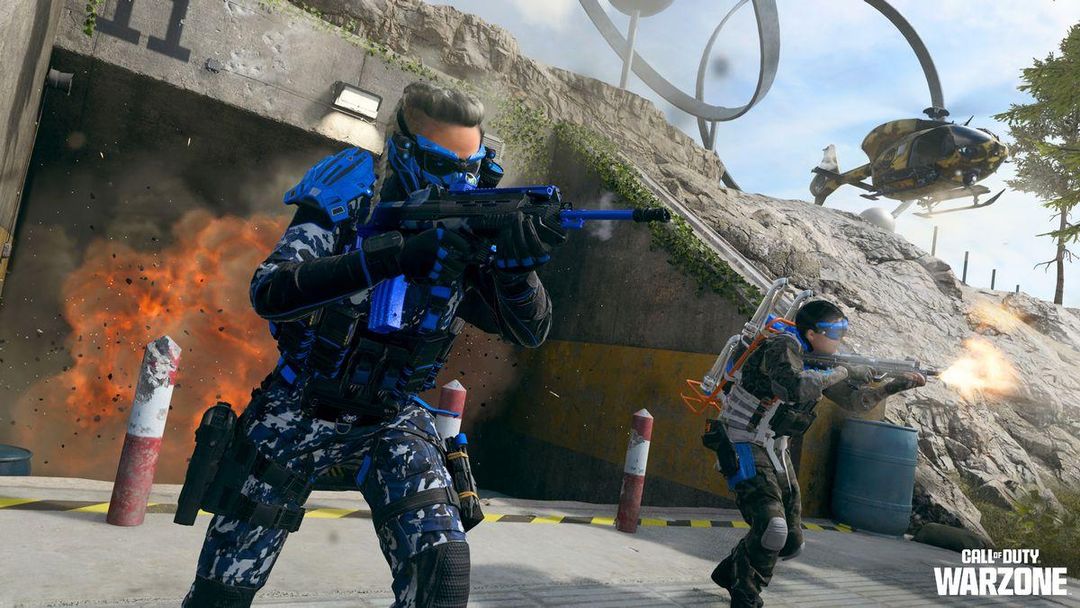 I migliori loadout di Warzone nella Stagione 3: armi meta