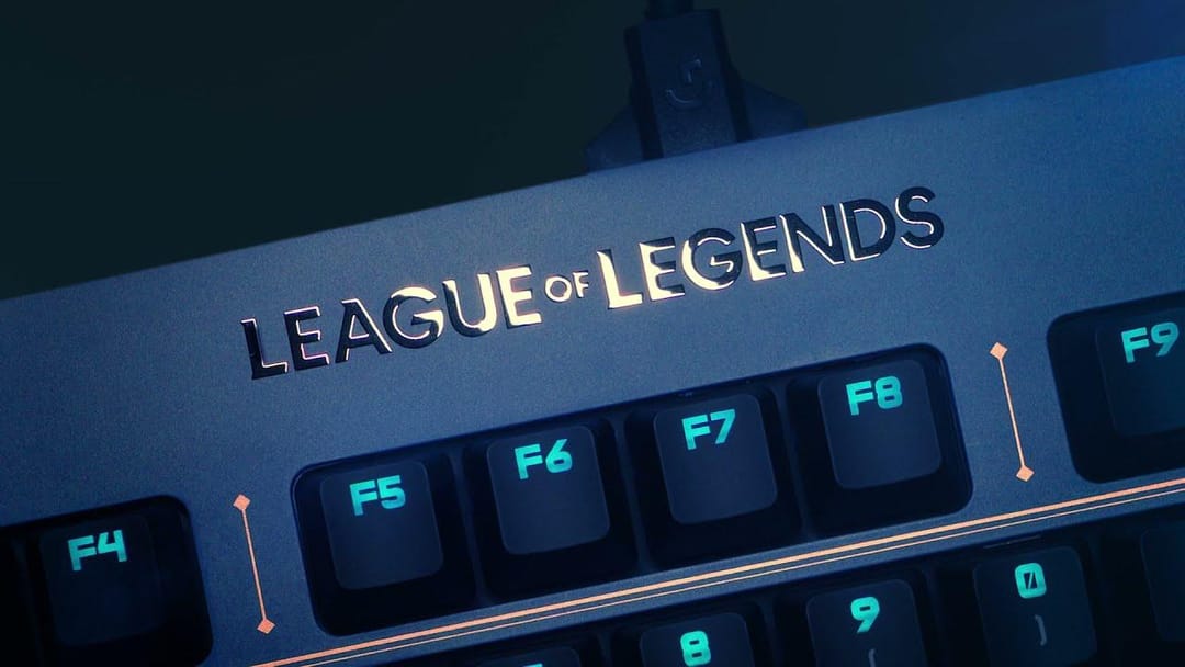 Best Keyboards for League of Legends: Top Pro Picks of 2025