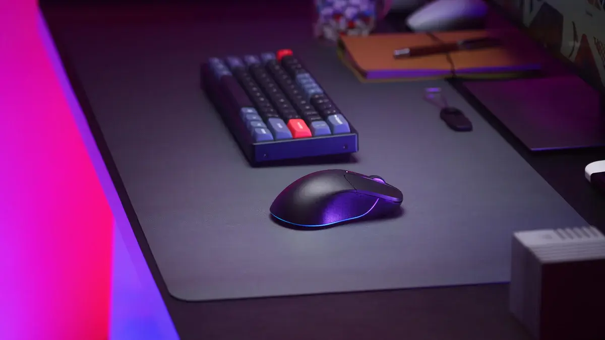 Top FPS Gaming Mouse of 2025 – Best Picks for FPS Gamers