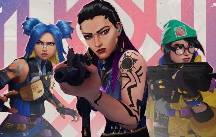 Top 10 Best Valorant Pro Players of All Time