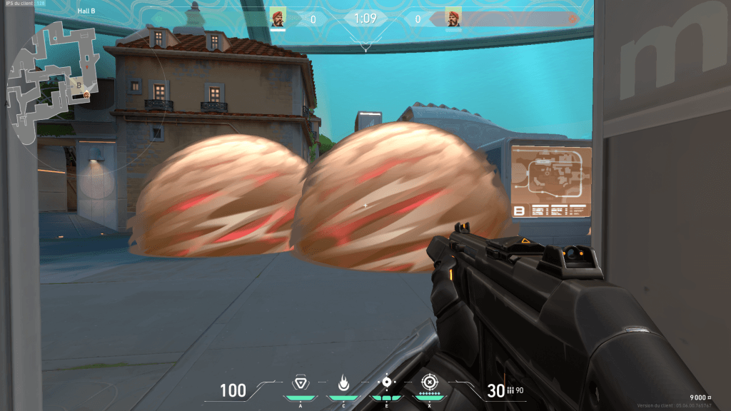 Phantom or Vandal: Which One Should You Pick in Valorant?