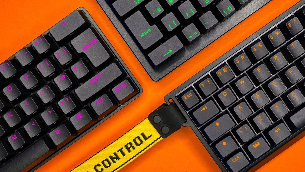Best Gaming Keyboards for 2025