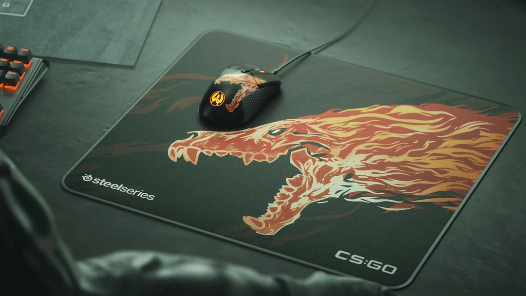 The Best Mousepad for CS2: 2025 Edition