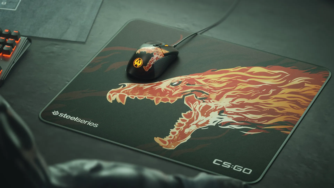 Il Miglior Mousepad per CS2: Edizione 2025