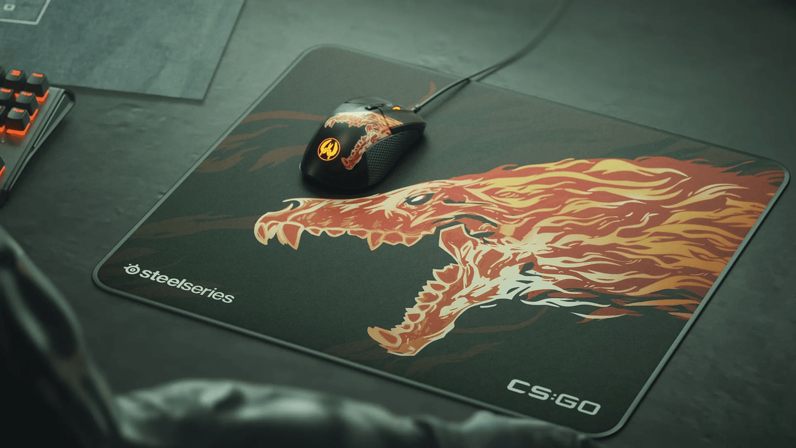 The Best Mousepad for CS2: 2025 Edition
