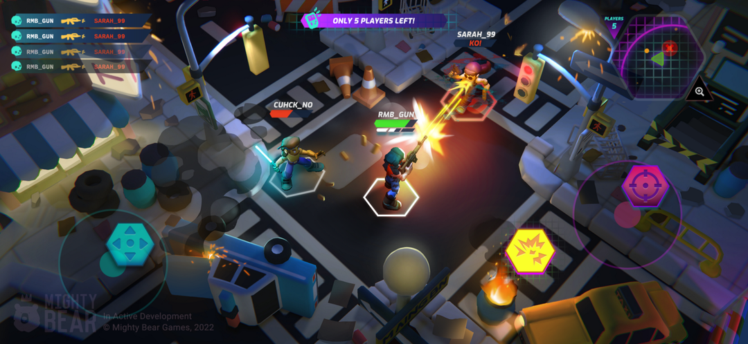 The Future of Crypto Gaming: What to Expect in 2024