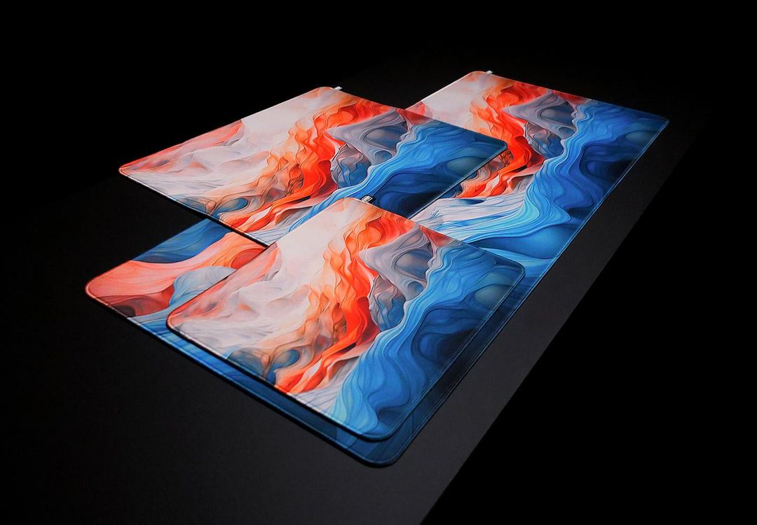 Die besten Gaming-Mousepads 2025: Top-Picks für Profi-Performance